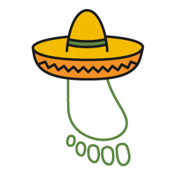 picto-points-mexicains