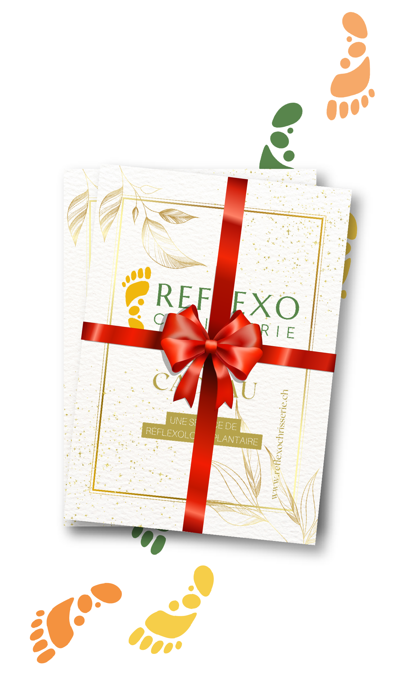 ReflexoChrisserie_bonCadeau Idée cadeau